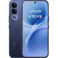 Vivo V70 FE 8/512GB modrý - Mobilné telefóny