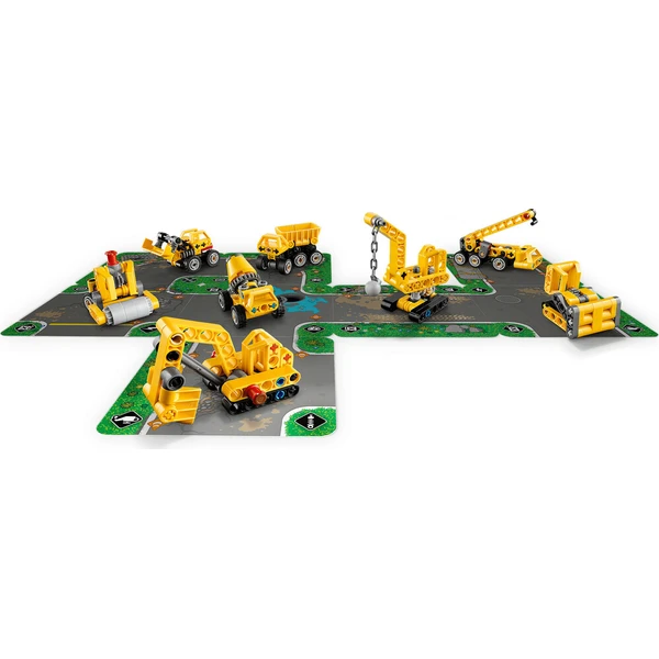 LEGO Technic 42233 Mocné stroje - LEGO - Obrázok d_a32a9a6390b74a41b056fd23be3a425f