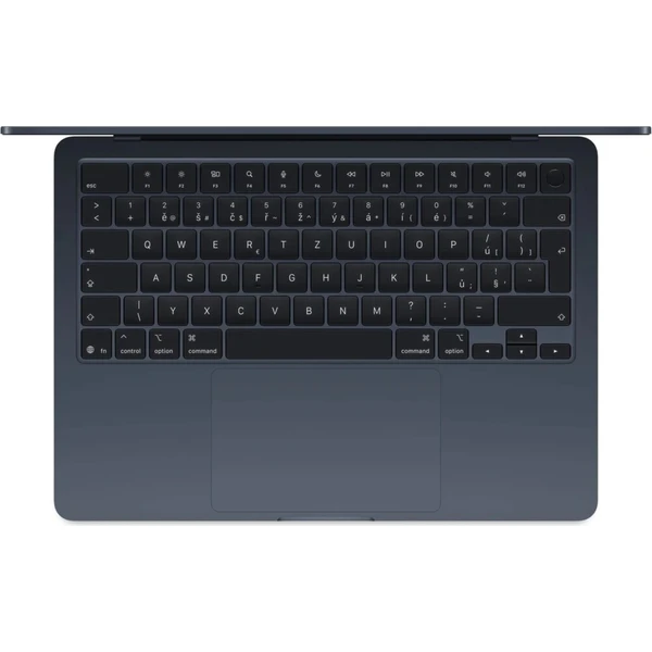 Apple MacBook Air 13,6" (2026) / M5 / 16GB / 512GB / temne atramentová - Notebooky - Obrázok d_a330dda63bb54be99a7ce7024a2002df
