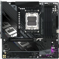 GIGABYTE X870M A ELITE WF7 - Základné dosky
