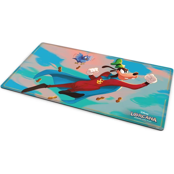 Disney Lorcana: Wilds unknown - Playmat Goofy - Disney Lorcana TCG - Hlavný obrázok