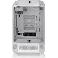 Thermaltake The Tower 300 biela - Počítačové skrine