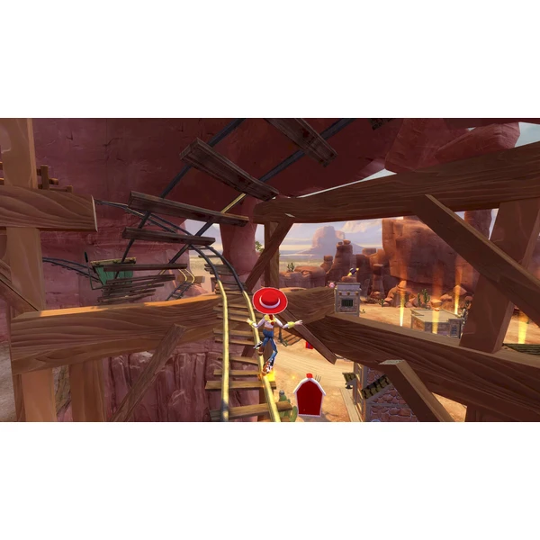 Toy Story: Retro Roundup! + Toy Story 3 Complete Edition Double Pack (PS4) - Hry na PS4 - Obrázok d_a3524e9b30774524ac6357b716535a1e
