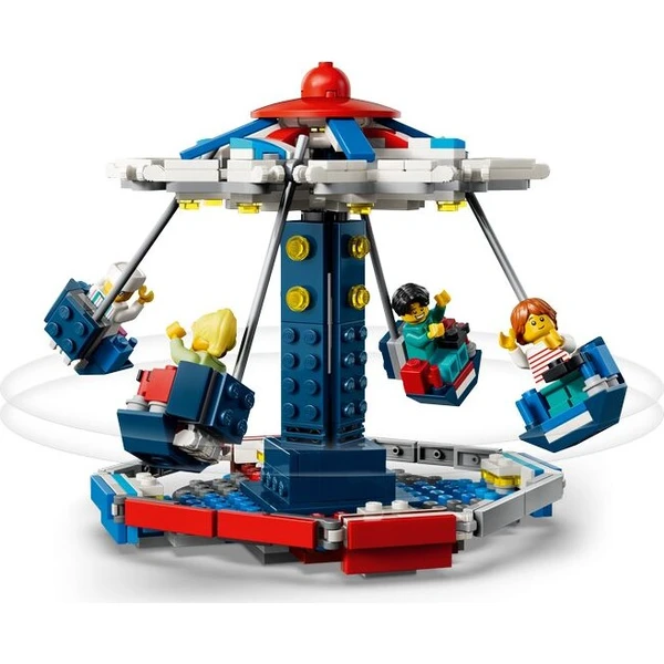 LEGO Creator 3v1 31389 Kultové ruské koleso - LEGO - Obrázok d_a3528474caaf40c0b42a2efbfc0741c0