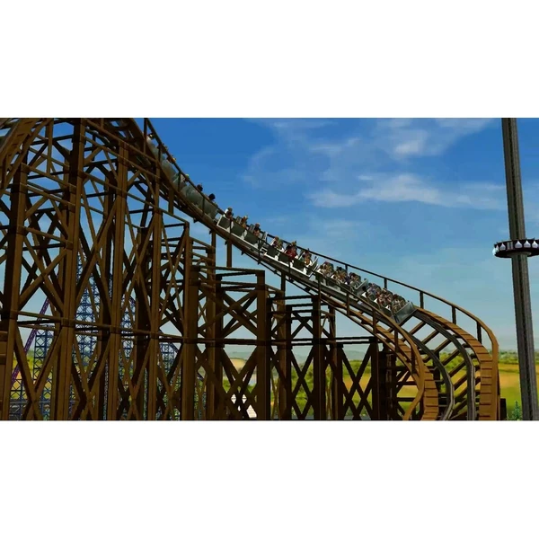 Rollercoaster Tycoon 3 Kompletné vydanie (PS5) - Hry na PS5 - Obrázok d_a353170a819f4bcc8d7c65df9b450386