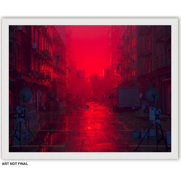CONTROL Resonant Steelbook Edition (PS5) - Hry na PS5 - Obrázok d_a368705046594c91afc97cbcb60706e6