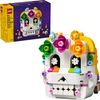 LEGO Iconic 40811 Oltár mŕtvych - LEGO