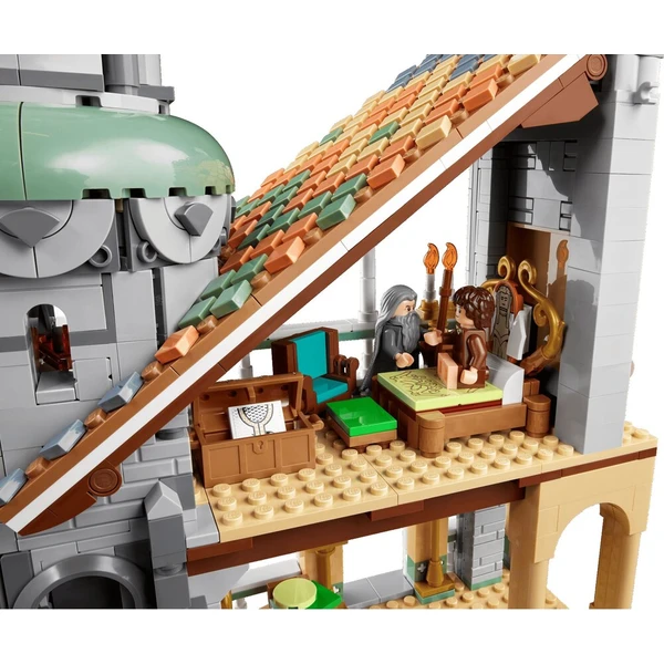LEGO LOTR 10316 Pán prsteňov: Roklinka - LEGO - Obrázok d_a36ea43a860043a0b840b25a35f39a3c