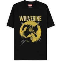 Tričko Marvel Wolverine - Action Pose S - Tričká