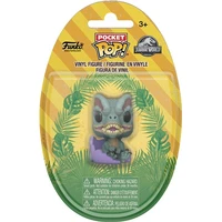 Funko Pocket POP! Egg: Jurrasic Park: Dilophosaurus Hatchling - Funko POP!