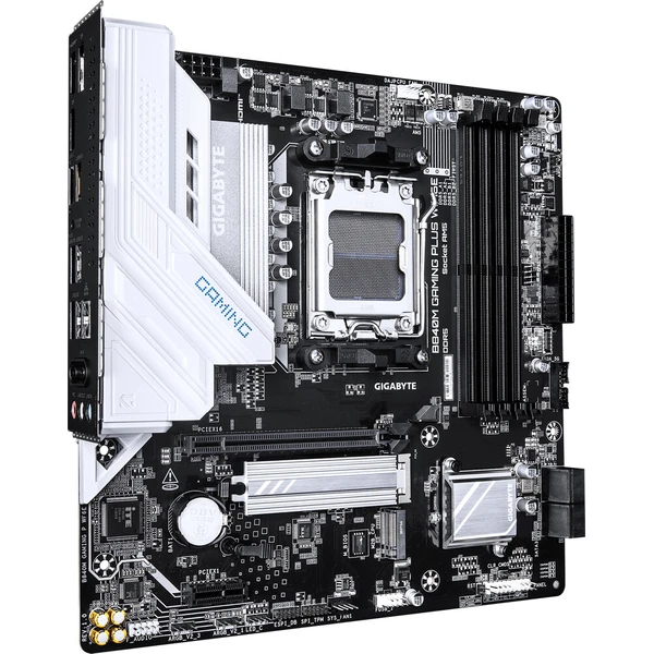 GIGABYTE B840M GAMING P WF6E - Základné dosky - Obrázok d_a37bf6eb4332488abd3a9e35f443feee