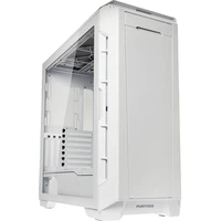 Phanteks Eclipse P600S Silent biela - Počítačové skrine