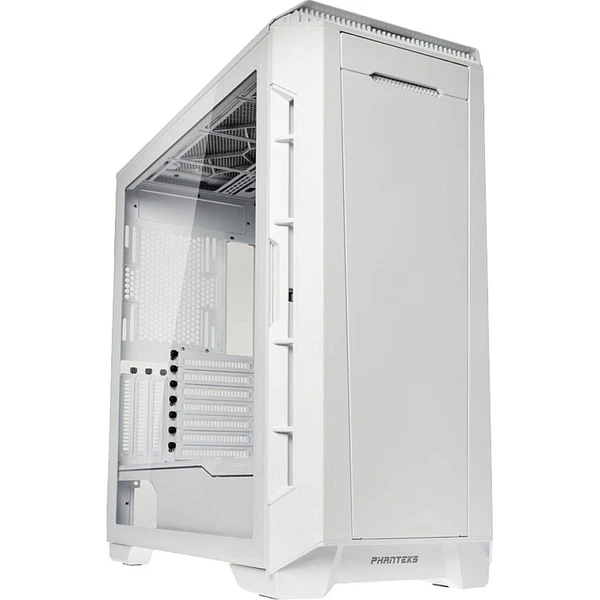 Phanteks Eclipse P600S Silent biela - Počítačové skrine - Hlavný obrázok