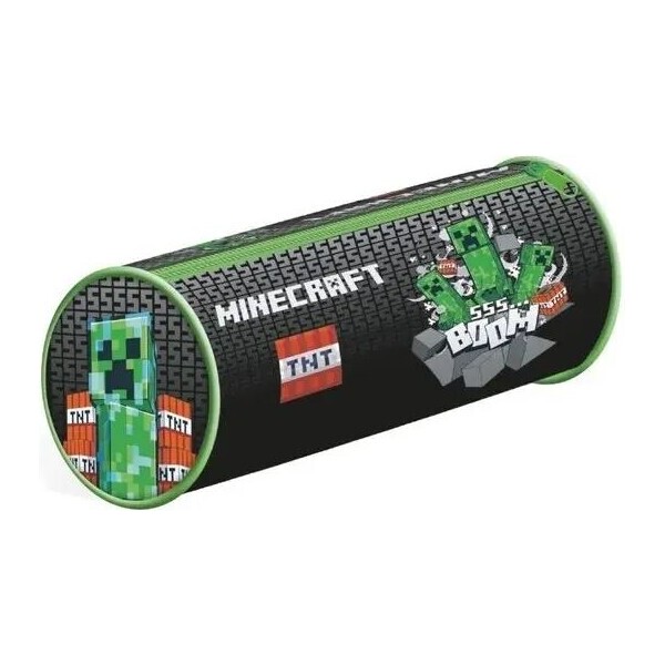 Peračník Pyramíd International Minecraft - Creepers