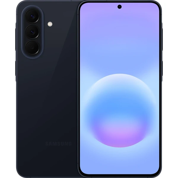 Samsung Galaxy A57 5G 8GB/256GB tmavomodrá - Mobilné telefóny - Hlavný obrázok