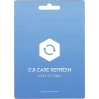 Karta DJI Care Refresh 2-ročný plán (Osmo Pocket 4) EU - Rozšírené záruky