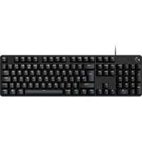 Logitech G413 SE herná klávesnica Kailh Brown - Klávesnice