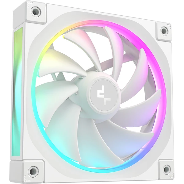 DEEPCOOL FD12 3v1 3x120mm ARGB biela - Ventilátory pre PC - Obrázok d_a38c26d865f04ad080b3a72f4e3547c3