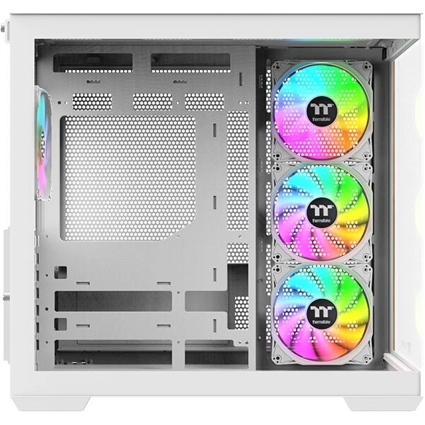 Thermaltake View 380 WS ARGB biela - Počítačové skrine - Obrázok d_a38e71ae016a4c7e99cd2c26724403c1