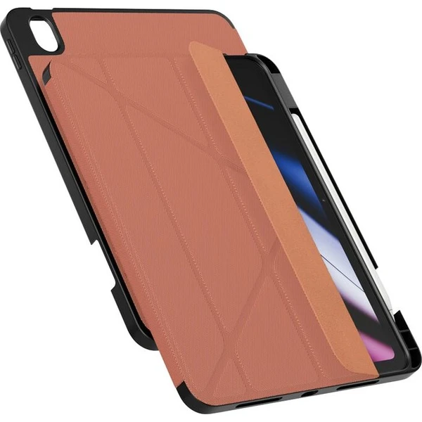 iWant by Epico SolidWoven Flip kryt pre iPad 10,9"/11" sienský hnedý - Puzdra - Obrázok d_a38f72b8b366441f8a73198feb512070