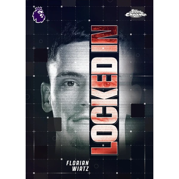 Futbalové karty Topps Chrome Premier League 2026 Blaster Box - Futbalové karty - Obrázok d_a39a2a81dd584a37884838b7d8035954