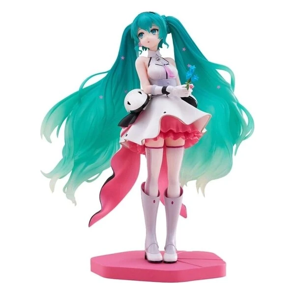Figúrka Furyu Hatsune Miku Tenitol - Hatsune Miku Galaxy Live Ver. 21 cm - Figúrky - Hlavný obrázok