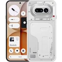 Nothing Phone (4a) 8GB/128GB biely - Mobilné telefóny
