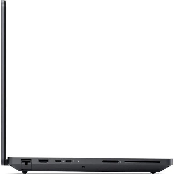 Dell Pro Max 16 Plus MB16250 (TCNRF) RTX PRO 2000 Blackwell šedý - Notebooky - Obrázok d_a39de0042529423ea33c76ba7fa4932b