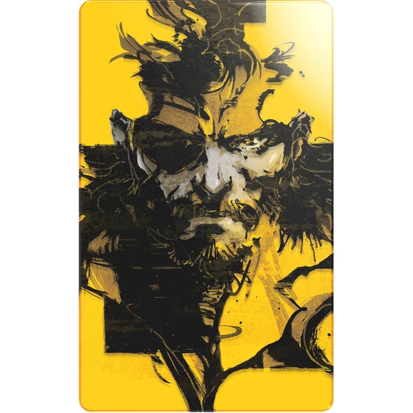 Darček k hre Metal Gear Solid Master Collection Volume 2 (NS/NS2) - steelbook - Darčeky - Obrázok d_a39f70e4e678456f886538d2d4864fd9