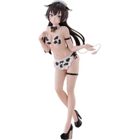 Furyu Figurka Alya Sometimes Hides Her Feelings in Russian Tenitol Tall Yuki Suo Cow Costume Ver. 28 - Figúrky