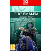 Fire Emblem: Fortune's Weave (Switch 2) - Hry na Nintendo Switch 2