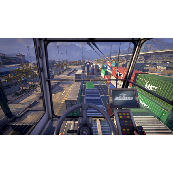 Docked Deluxe Edition (PS5) - Hry na PS5 - Obrázok d_a3b9f1d6c60148d488c32a02c106ebb7