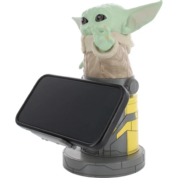 EXG Cable Guys Star Wars - Grogu - Figúrky - Obrázok d_a3cdd085a6ca4578bf6d2369c5d04f3b