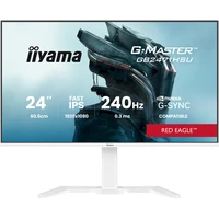 iiyama G-Master RedEagle GB2471HSU-W1 herný monitor 24" - Monitory