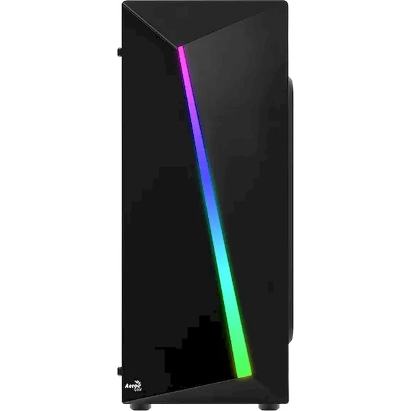 Aerocool Shard RGB Midi-Tower čierna - Počítačové skrine - Obrázok d_a3d853e1162247898906e31c48fe8e8a