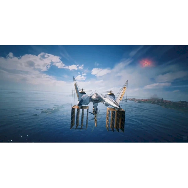 FINAL FANTASY VII Revelation (XSX) - Hry na Xbox Series - Obrázok d_a3ed64fa255148bc9af68aa4ab33072e