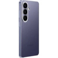 Samsung Clear Case kryt Samsung Galaxy S26 priehľadný - Puzdra
