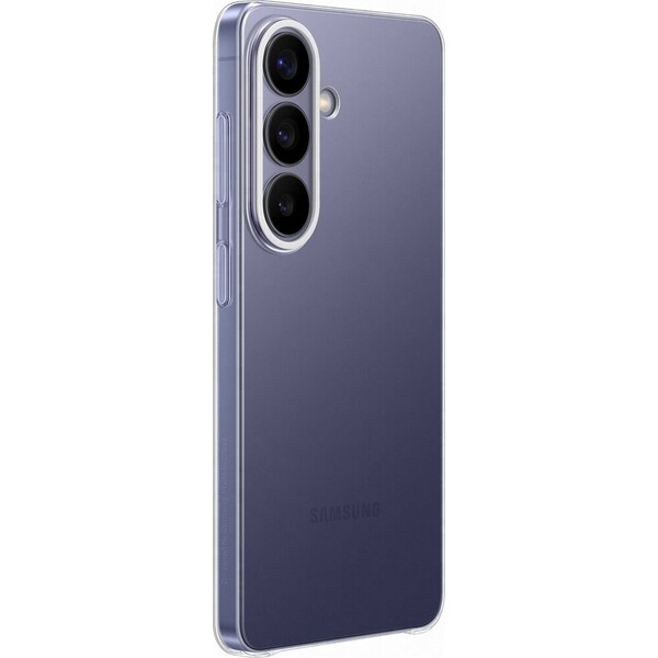 Samsung Clear Case kryt Samsung Galaxy S26 priehľadný - Puzdra - Hlavný obrázok