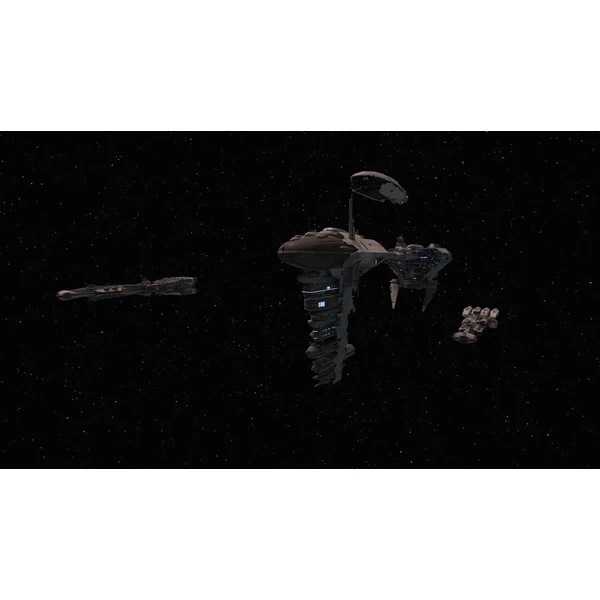 STAR WARS: Dark Forces Remaster (PS5) - Hry na PS5 - Obrázok d_a42724e2604b4cac9052c4d4109e8970