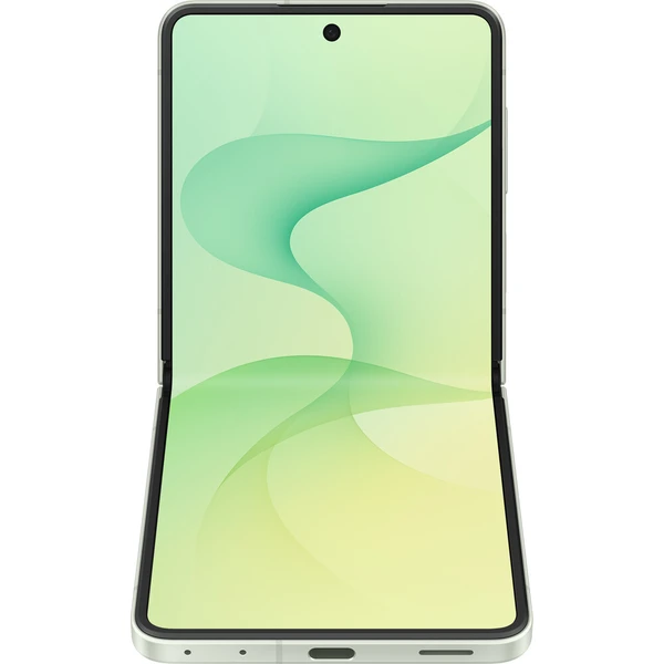 Samsung Galaxy Z Flip8 12GB/256GB Mint - Mobilné telefóny - Obrázok d_a42c62fec7a742ff9c8117245e6cdba2