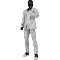 Figúrka McFarlane DC Multiverse - Black Mask (Chase verzia) 18 cm - Figúrky