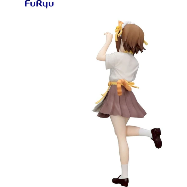 Figúrka Furyu K-On! Trio-Try-iT - Ritsu Tainaka 21 cm - Figúrky - Obrázok d_a43c22ccbe8141eb9d82e195eaba4f94