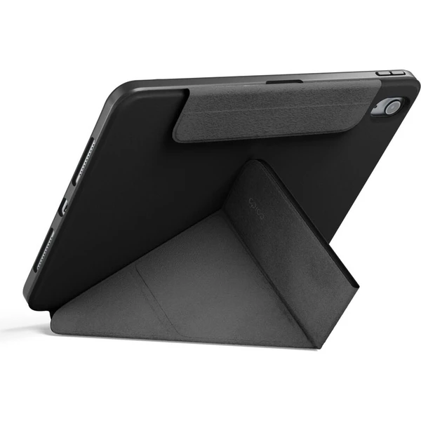 Epico TechGrain Spin 2in1 Flip Case | iPad 10,9" (A14)/11" (A16) | čierna - Puzdra - Obrázok d_a43d988ee7c84d42b9d08edf5705ae18
