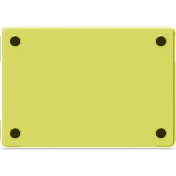 iWant Slim Shell puzdro pre MacBook Neo 13" matná citrusovo žltá - Puzdra - Obrázok d_a44365e64d65420794ed12c7c66c34f9