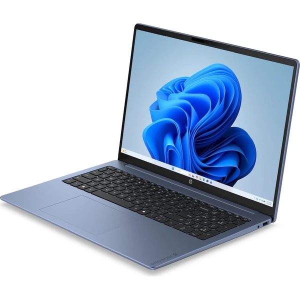 HP OmniBook 3 16-bu0013ncx, Core 5 120U (10C), 16,0 2K (1920x1200) Antiglare IPS 300 nits, 12GB DDR5 - Notebooky - Obrázok d_a44930075efb4f1981d0784884374c4f