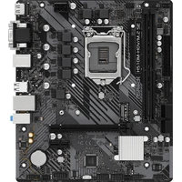 ASRock H510M-HDV M.2 SE - Základné dosky
