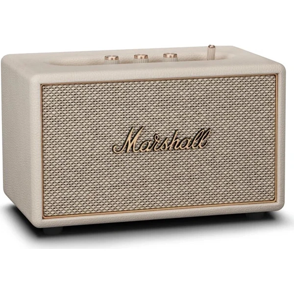 Marshall Acton IV krémový - Reproduktory - Obrázok d_a45dae35dc374de599e30a916d7fbf51