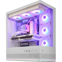 TIGO Project Zero R7-9850X3D, RTX 5070 Ti - 2TB 32GB WIFI - Stolné počítače