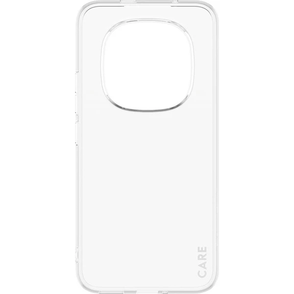 PanzerGlass® CARE X-Ray kryt Xiaomi Redmi Note 15 5G priehľadný - Puzdra - Obrázok d_a47505ff49e643d4b9980731ac62a0d6