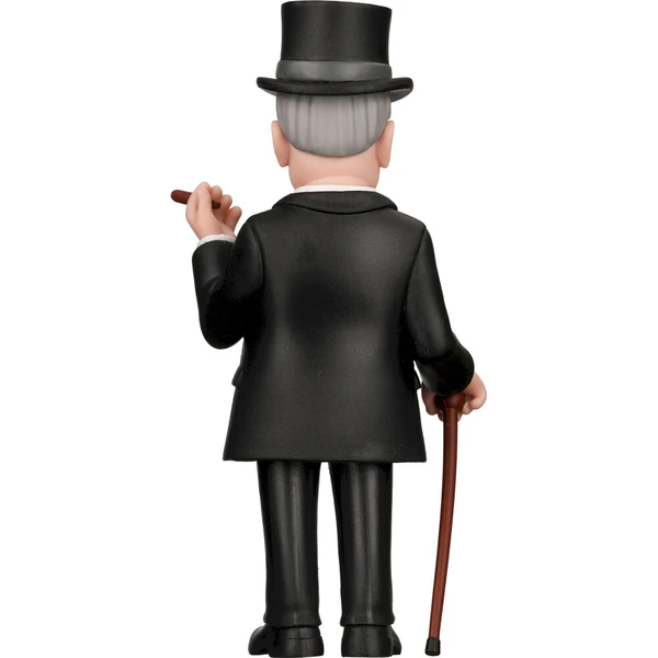 MINIX Špeciálny znak: Winston Churchill - Minix - Obrázok d_a4751543df354b2f83d0de813b97470f